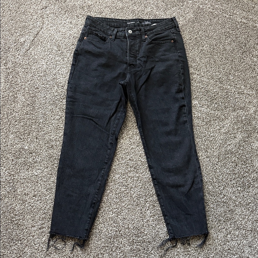Old Navy OG Straight Jeans